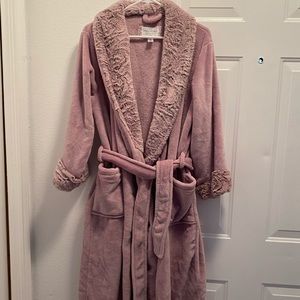 Bathrobe